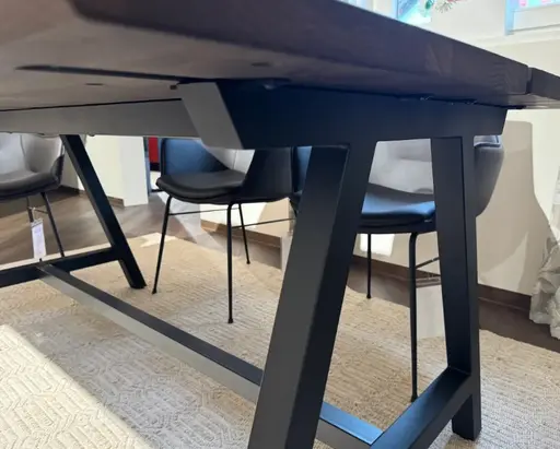 ROWICO Essgruppe - Ausstellungsstück in Wagenhofen